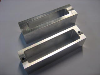 Aluminium Housings