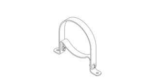 Presstech Brackets