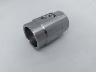 Ø44.5 x 1.6mm Camburg style joiner