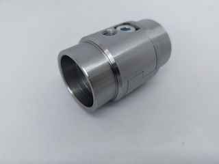 Ø44.5 x 2.6mm Camburg style joiner